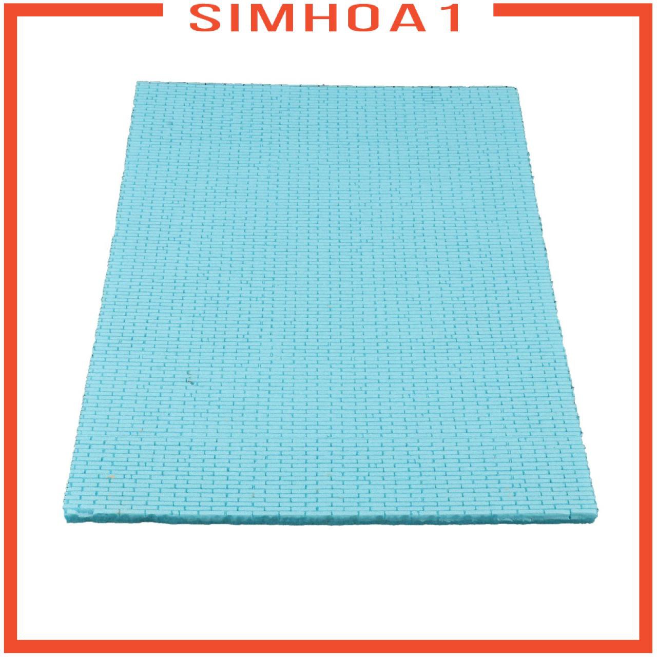Thảm Lót Sàn Tỉ Lệ 1 / 35 Cho Nhà Búp Bê