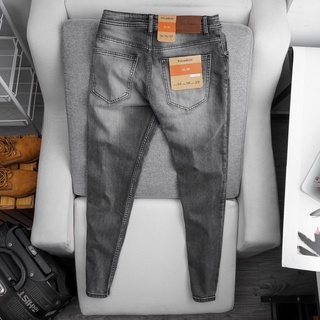 QUẦN JEAN PULL BEAR 3M