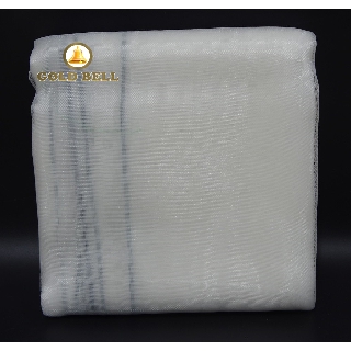 Lưới chắn côn trùng Gold Bell (Chuông Vàng) 18mesh khổ 1m nhiều quy cách