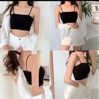 Áo Crotop 2 Dây Sợi Nhỏ