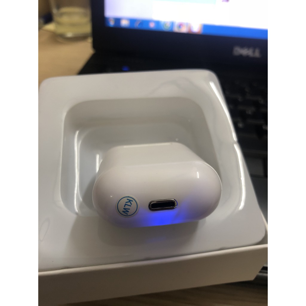 [FreeShip – Thanh lí 1 ngày] Tai Nghe Bluetooth TWS i12 5.0 Cảm Ứng Cực Nhạy Tăng Chỉnh Âm Lượng 1 Đổi 1 Trong 30 Ngày | BigBuy360 - bigbuy360.vn