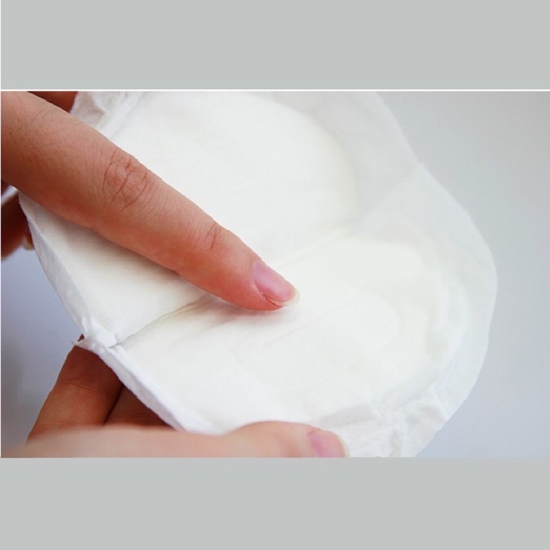 Miếng lót thấm sữa Unimom UM870411 (hộp 30 miếng)