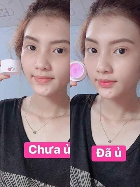 Ủ hồng môi Gong Ju | BigBuy360 - bigbuy360.vn