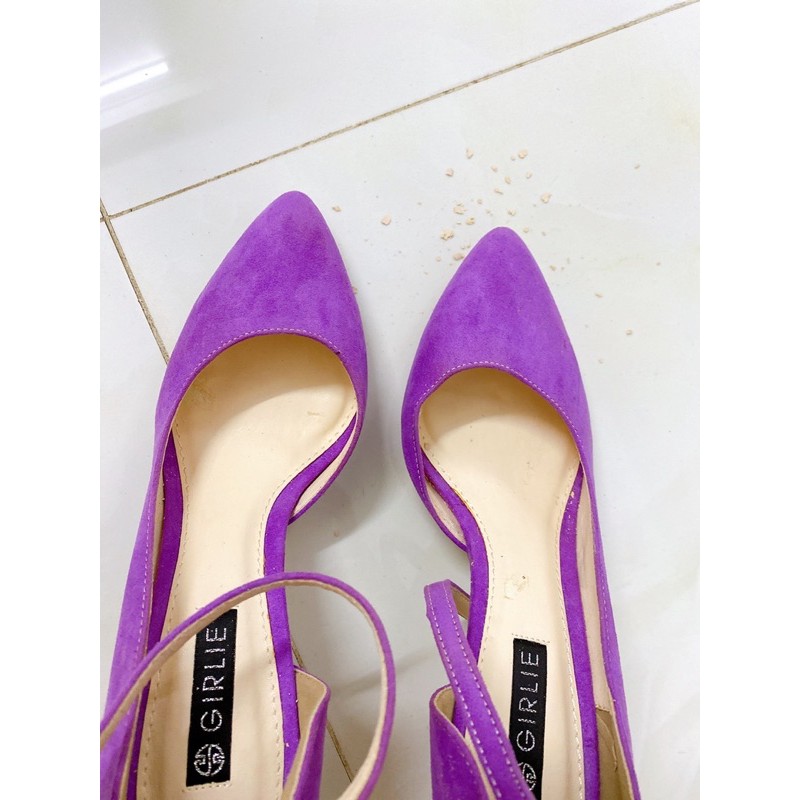 thanh lý giầy size 37