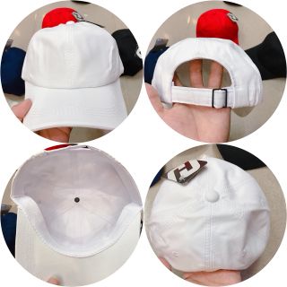 NÓN BALL CAP - NÓN TRƠN BASIC ĐẸP