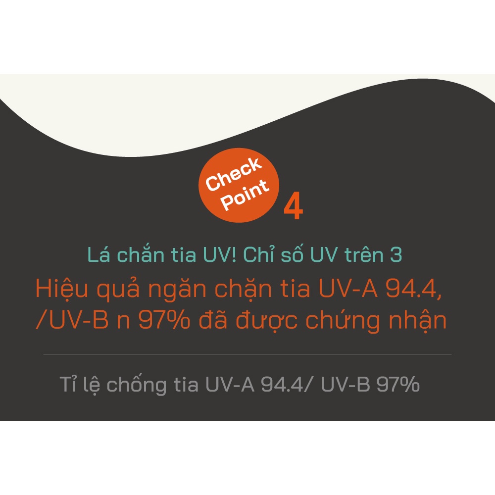 Miếng Dán Chống Nắng &Make Bảo Vệ Da Mặt Chống Tia UV, Dành Cho Thể Thao Ngoài Trời Golf v.v...