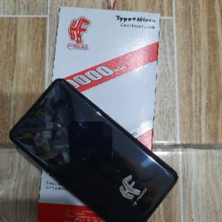 Sạc dự phòng 10000mAh