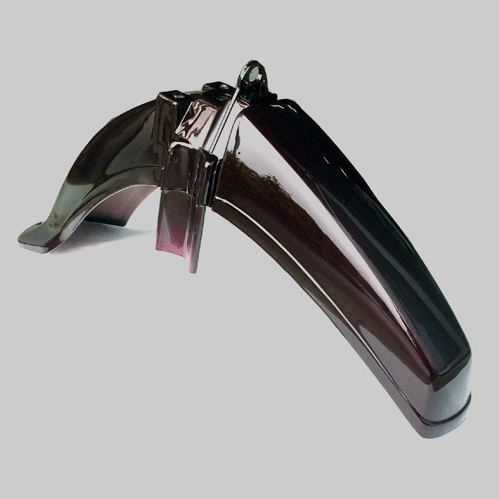 Chắn bùn trước chuẩn chính hãng lắp xe dream [ FREESHIP ] được cho cả dream thái và dream việt các đời