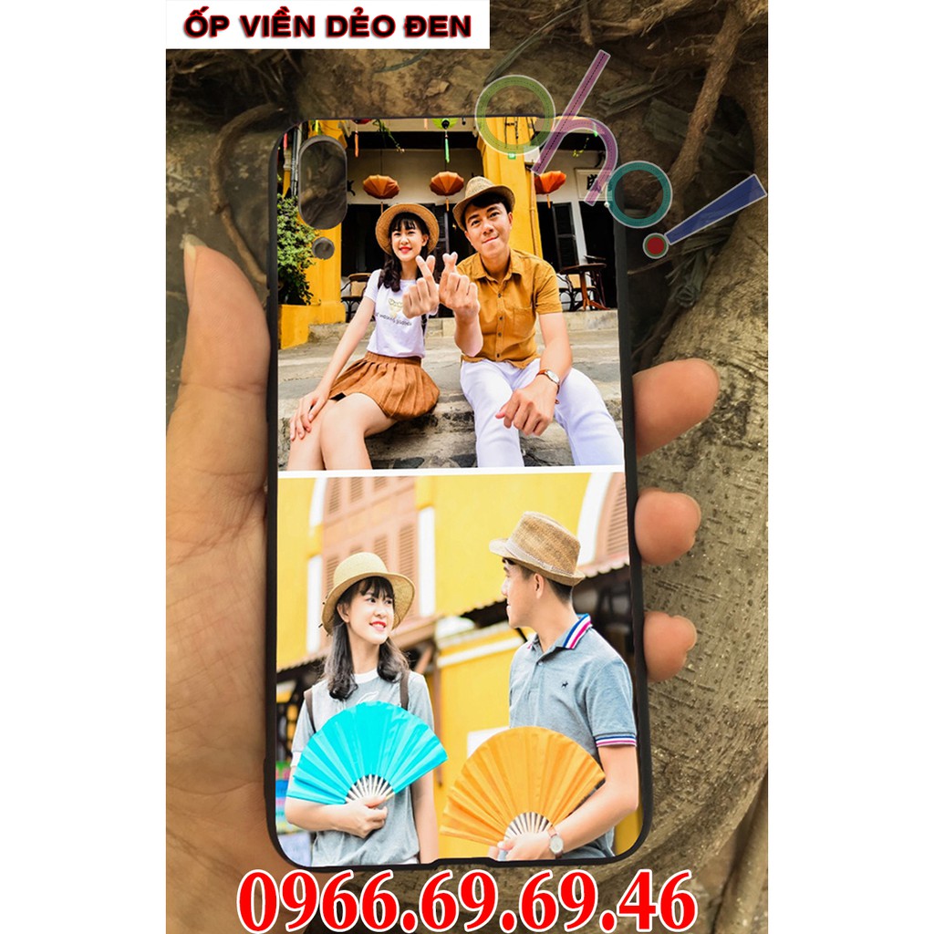 Ốp lưng huawei Y7 pro 2019 - y7 pro 2018 - y9 2019 - y9 prime - y6 prime in hình theo yêu cầu