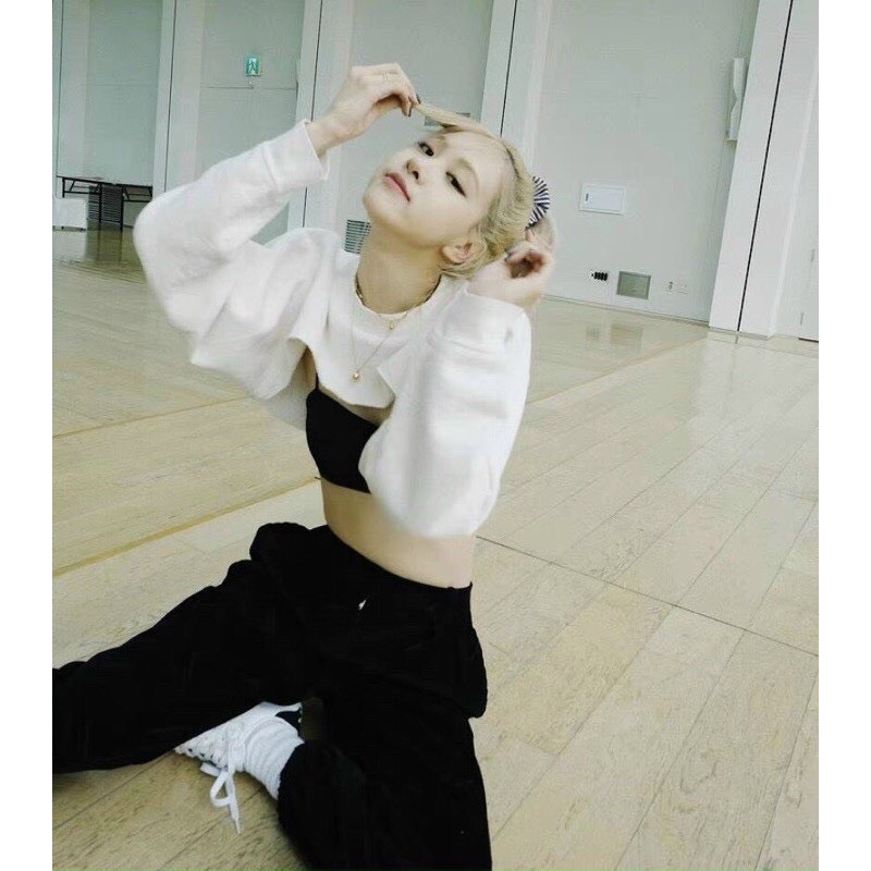 Sét 3 món 2 dây+ phông dài tay lượn+ quần bom rộng TTB443 | BigBuy360 - bigbuy360.vn