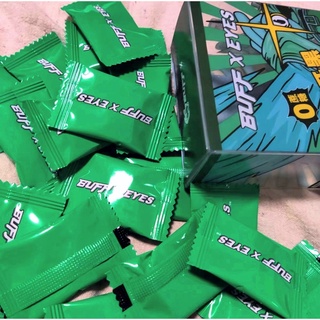KẸO DẺO BUFF