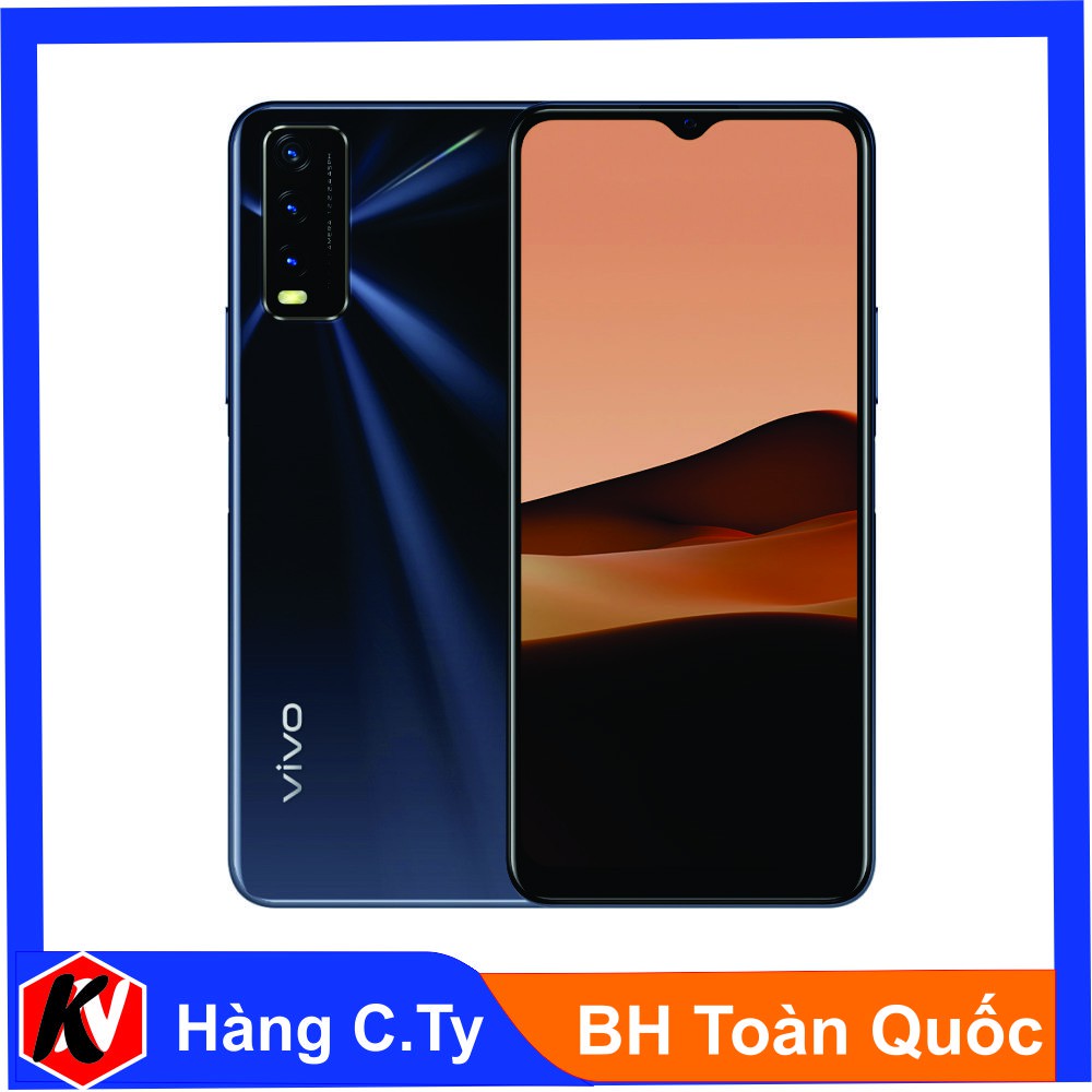 Điện thoại Vivo Y20S 6/128GB - Hàng chính hãng | BigBuy360 - bigbuy360.vn