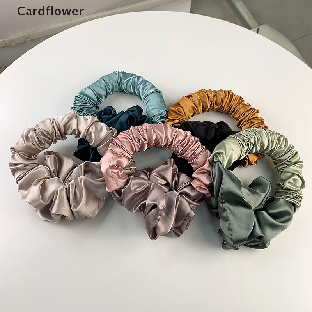 &lt; Cardflower &gt; Máy Uốn Tóc Không Dùng Nhiệt Không Dùng Nhiệt