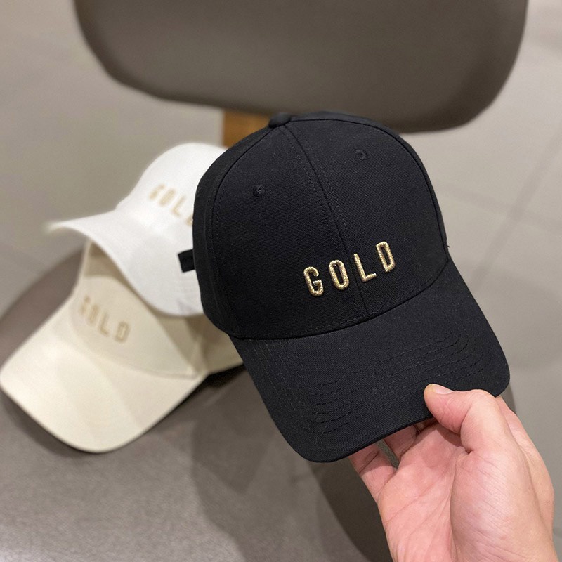 Nón thời trang lưỡi trai Unisex Nam nữ nhiều màu 428 Kiểu dáng hot trend sành điệu