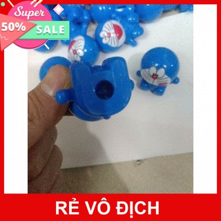 Chuốt chì doremon, gọt bút chì