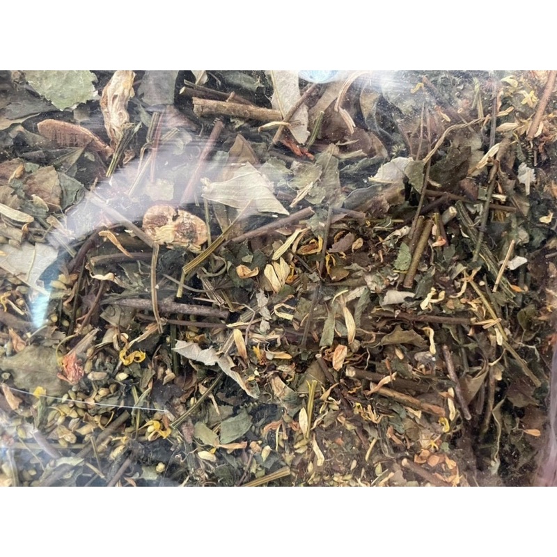 TRÀ GIẢM MƠ MÁU 1KG