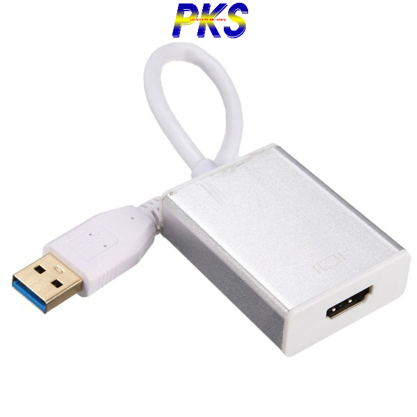 Cáp chuyển đổi USB 3.0 sang HDMI – USB 3.0 to HDMI