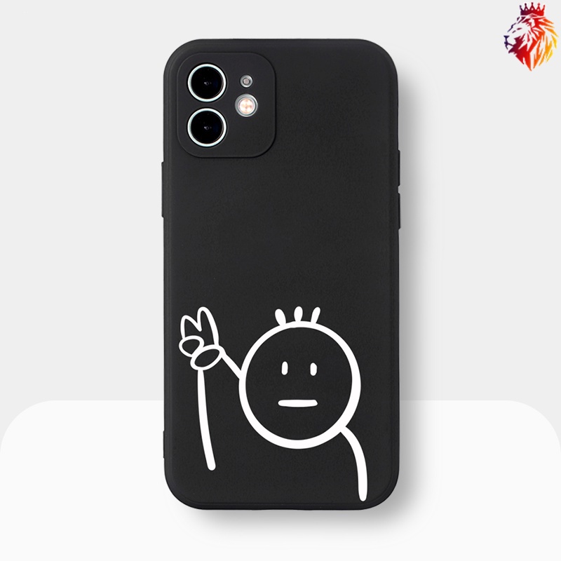 Ốp lưng iphone 6plus 6splus 7 plus 8plus X Xr XsM 11 12 13 Promax 14 Promax - MANGO713 - MangoOvil