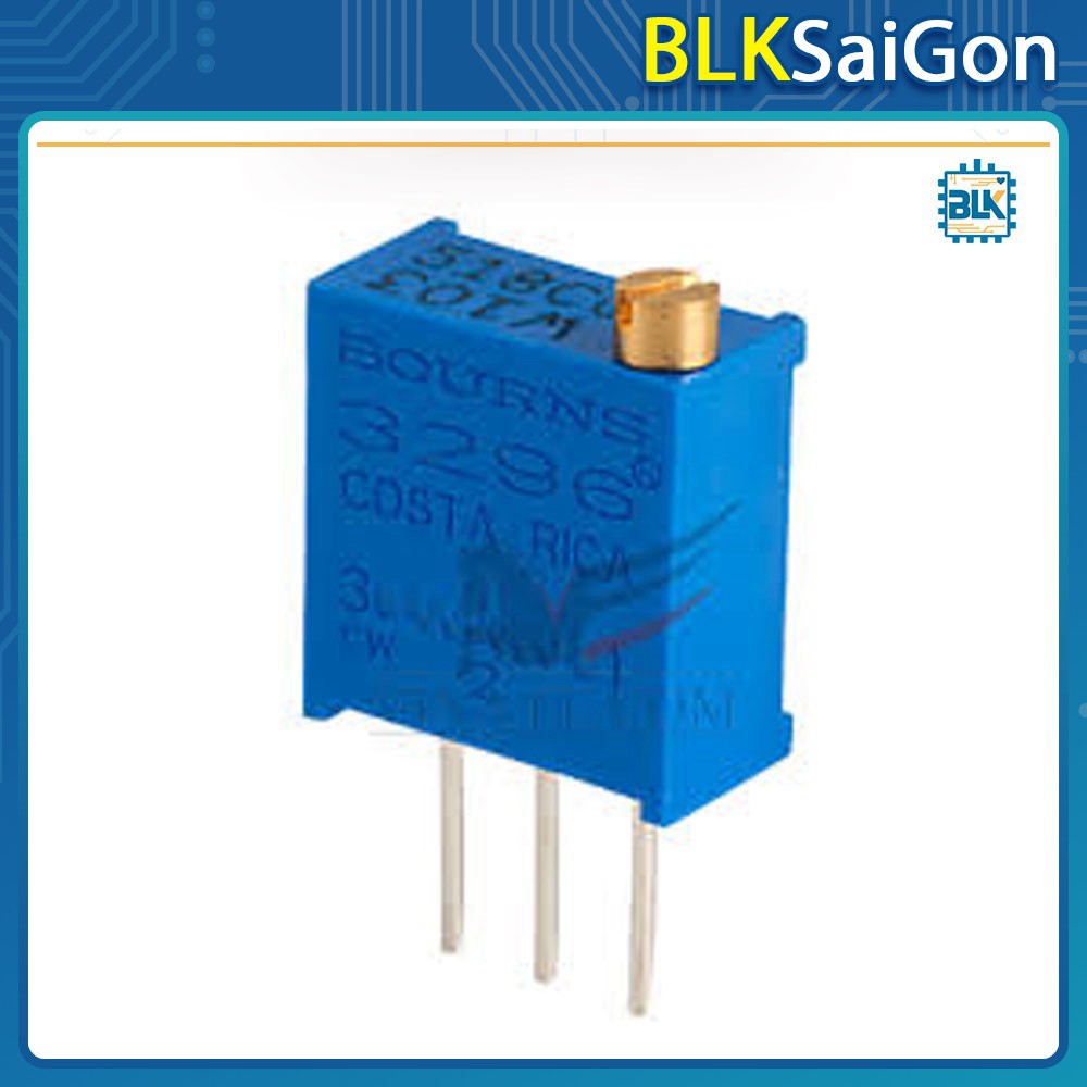 Biến Trở VR 203-20K 3296W