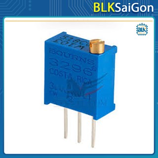 Biến trở vr 203-20k 3296w