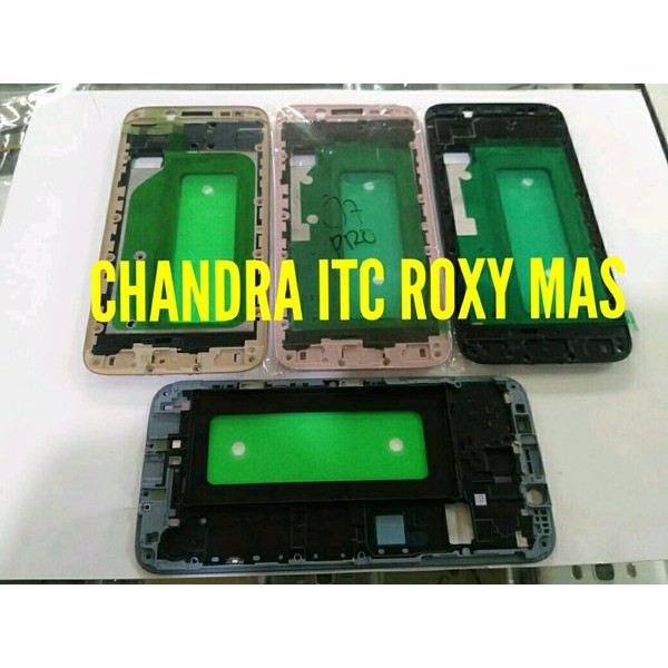 Khung Màn Hình Lcd Thay Thế Cho Samsung J7 Pro