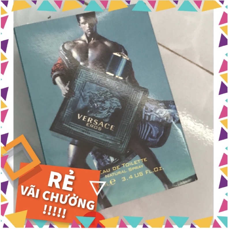 👉 NƯỚC HOA VERSACE sanh sang trọng 🌟🌟🌟 | BigBuy360 - bigbuy360.vn