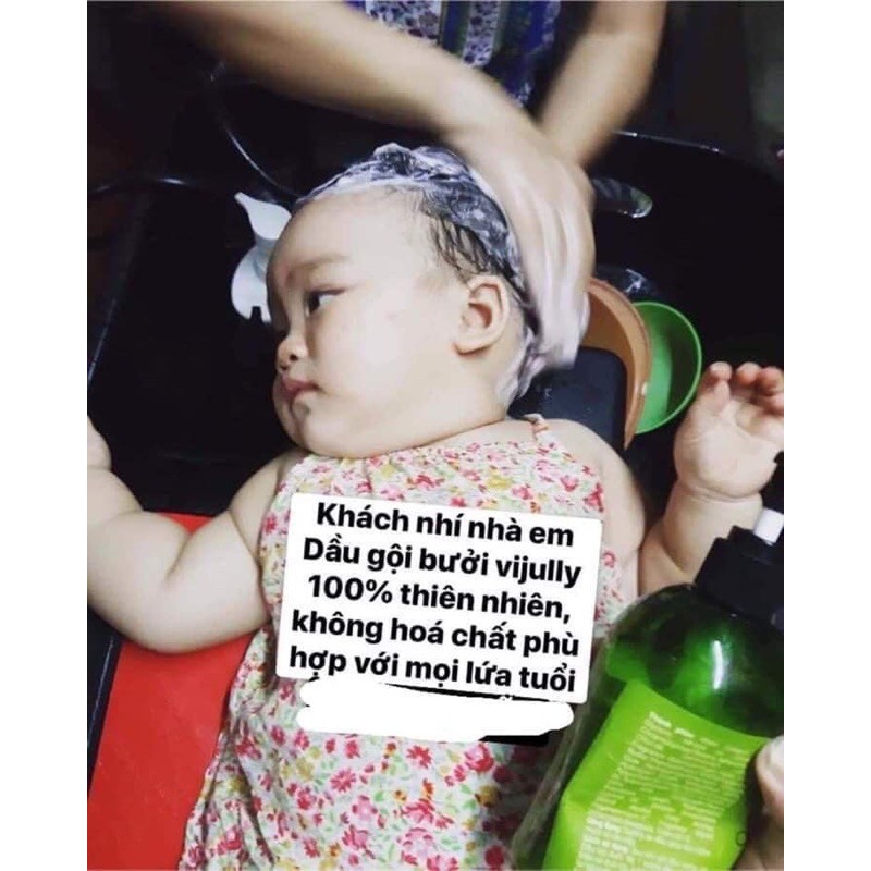 [NGĂN RỤNG TÓC CHÍNH HÃNG 100%] DẦU GỘI BƯỞI NGĂN RỤNG TÓC, LÀM DÀY VÀ DÀI TÓC, TẶNG QUÀ XINH | BigBuy360 - bigbuy360.vn