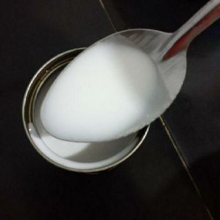 Nước cốt dừa lon Thái Lan 165ml date 2022