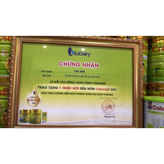 Sữa colosbaby BIO 1+(800)