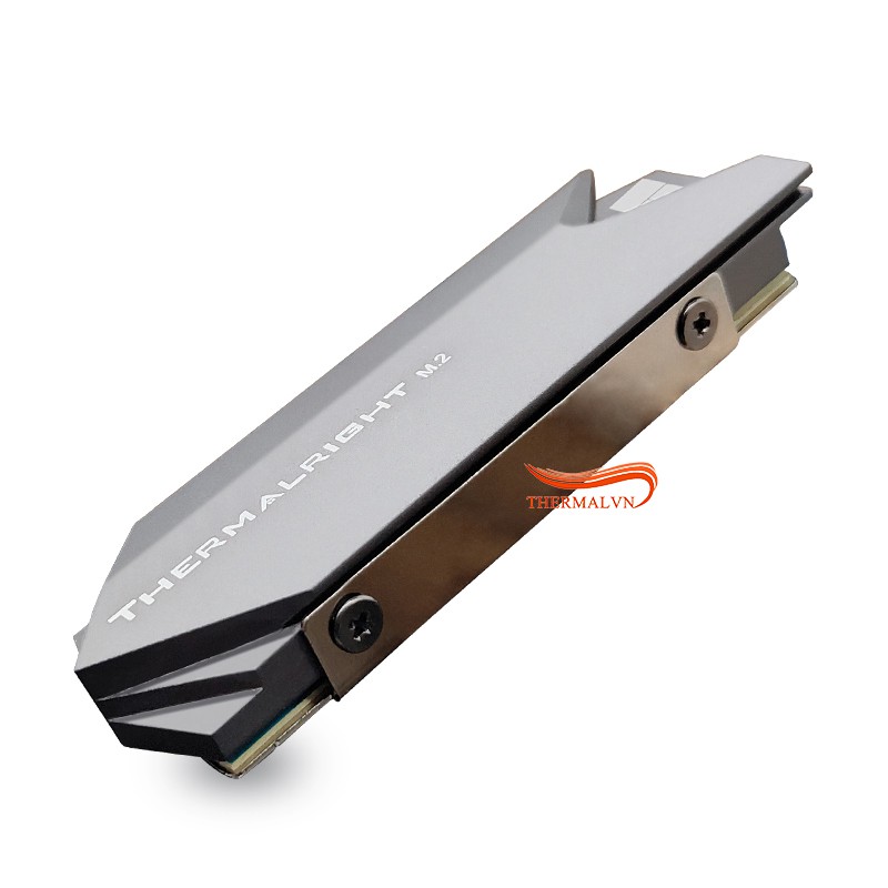 Tản nhiệt SSD Thermalright M2 SSD Heating Kit 2280 | BigBuy360 - bigbuy360.vn
