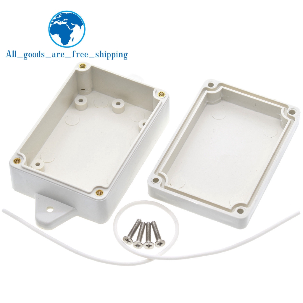 Hộp Đựng Dây Cáp Chống Thấm Nước 85x58 X 33mm