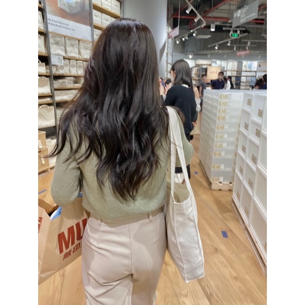 Áo len dệt mỏng nhiều màu chất mềm - ltkcx( ảnh thật) | BigBuy360 - bigbuy360.vn