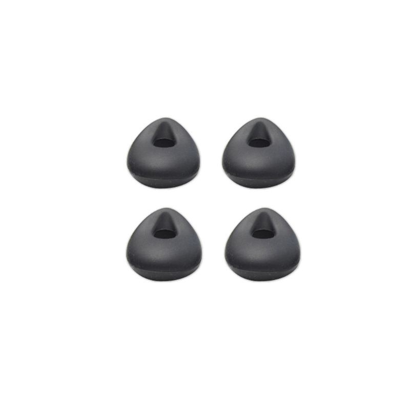 Set 4 Nút Silicone Bọc Tai Nghe Bluetooth Jabra Classic Jabra Mini