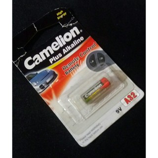 PIN CAMELION ALKALINE: A32 - 9V (A32-BP1)