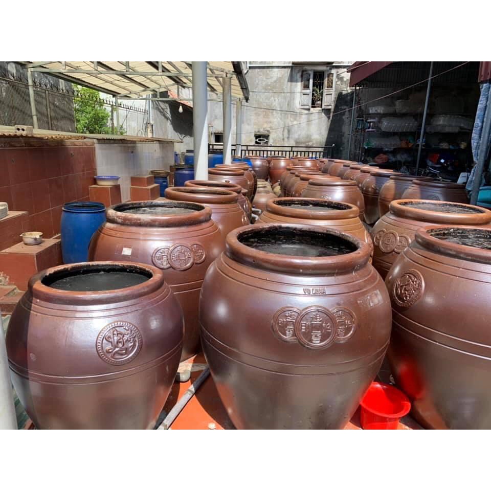 Nước mắm nhỉ ba làng cốt cá cơm 45N 900ml