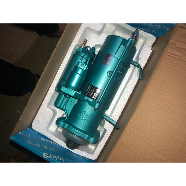 Sản phẩm gia đình làm: đề howo 10R askla 24v bền bỉ có thông số trong ảnh mã sản phẩm (WG1560090001)