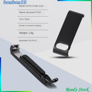 [Bonbon] Tấm bảo vệ nắp cửa nắp pin thay thế cho 8 Camera