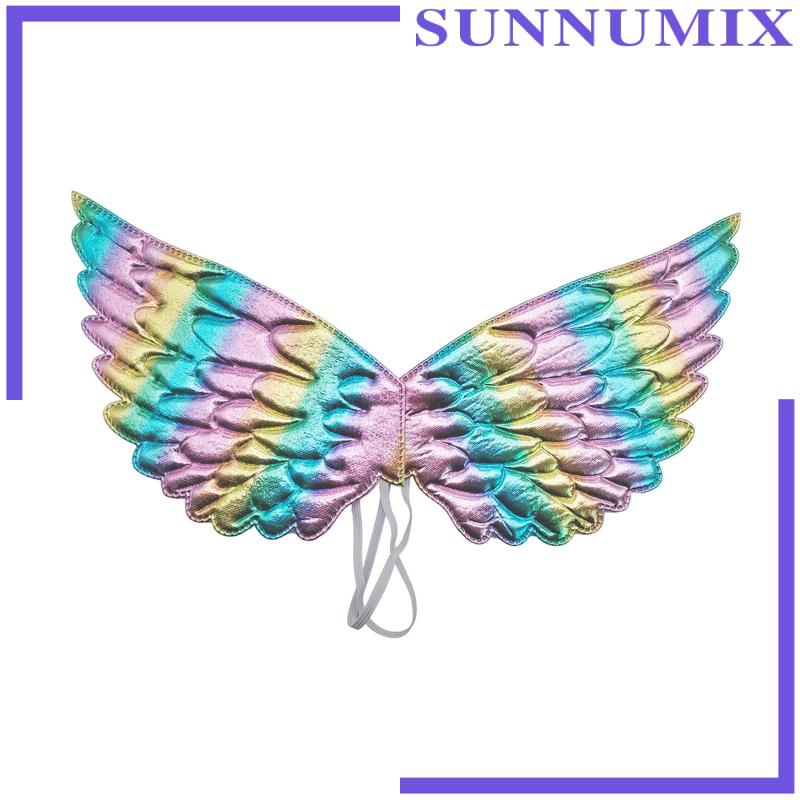 Cánh Bướm Hóa Trang Lễ Hội