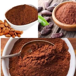 [500gr] BỘT CA CAO DAKLAK NGUYÊN CHẤT