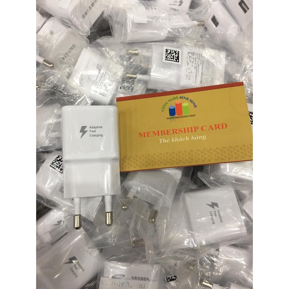 Sạc SAMSUNG Note4 sạc nhanh