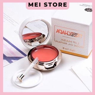 Dưỡng môi khử thâm Treechada