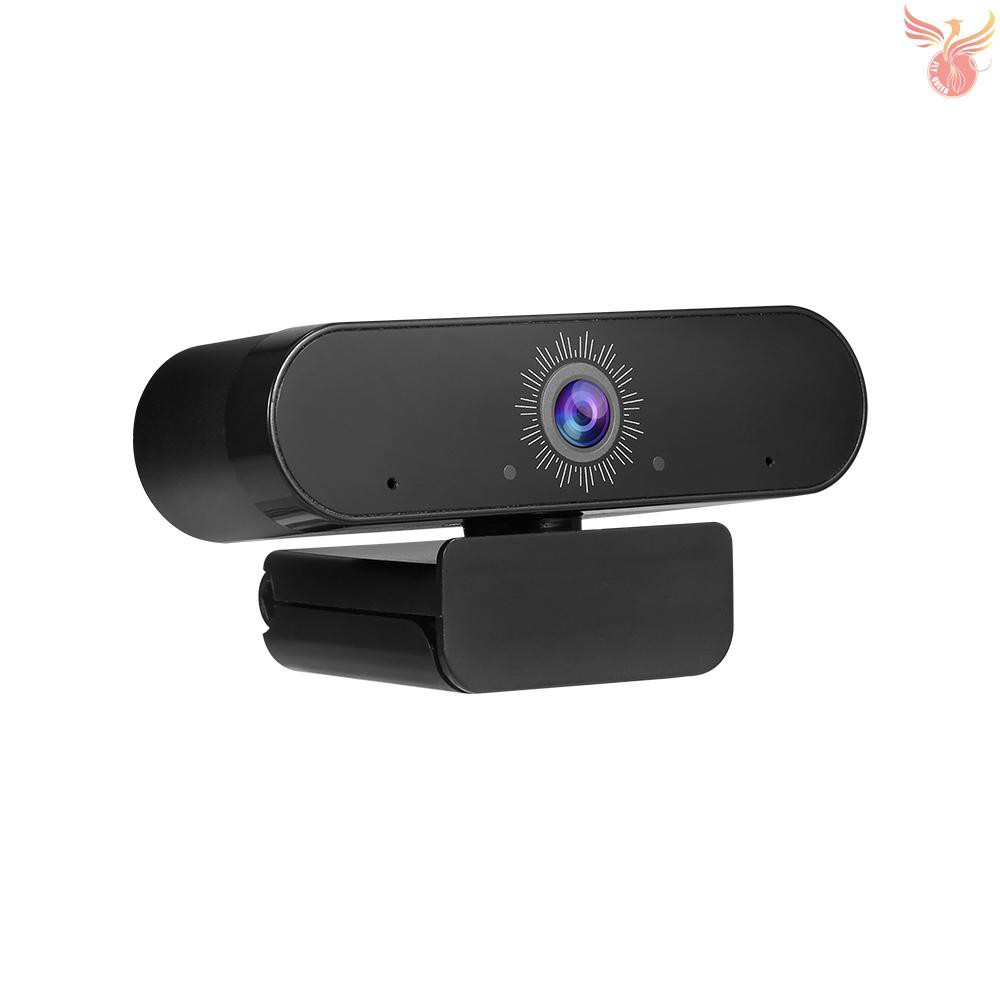 Camera Góc Rộng 1080p 2mp Cổng Usb 30fps Cho Máy Tính | BigBuy360 - bigbuy360.vn