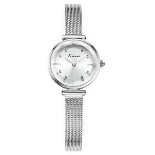 Đồng hồ nữ Kimio Kw6110S-S01