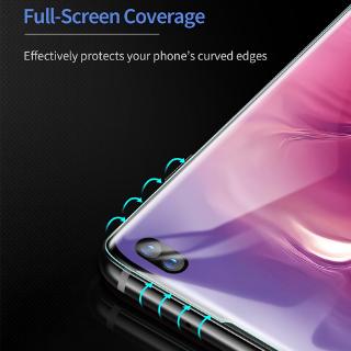 Miếng dán bảo vệ màn hình nano cho Samsung Galaxy Note10 Plus 5g Note10+Note10 Lite Note10 Note9 Note8