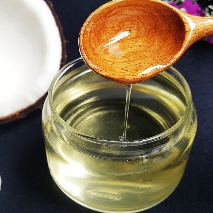 Chuốt mi dầu dừa (macara dầu dừa) tự nấu / Loại 08ml | BigBuy360 - bigbuy360.vn