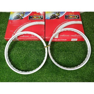 niềng nhôm combiz 140 140
