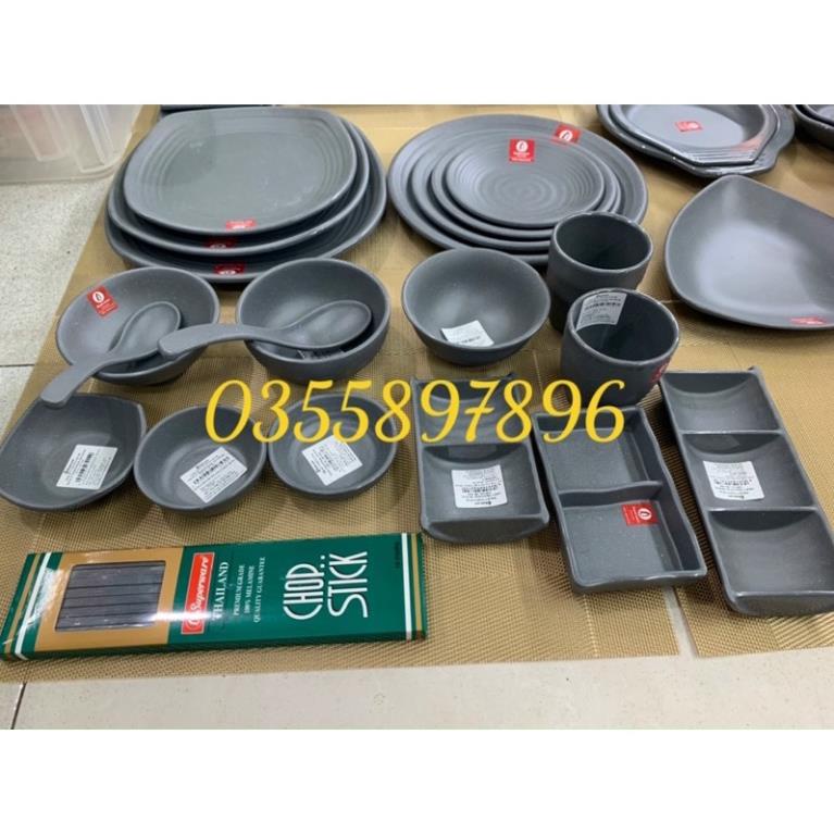 sét bát đĩa Thái Lan cao cấp 42 món