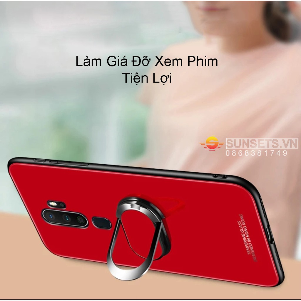 Ốp lưng Xiaomi Redmi 9