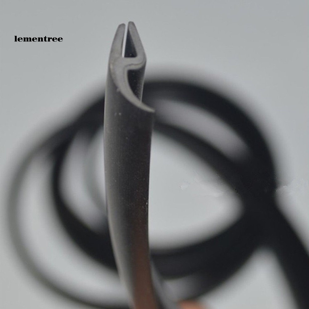 ❂Qmp QMP❂Dây Cao Su Viền Kính Chắn Gió Xe Hơi 1.7M