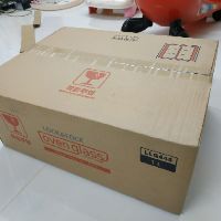 1 thùng 8 hộp Lock&Lock 1 Lít